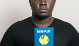 Топ-менеджер Binance, задержанный в Нигерии, сбежал по поддельному паспорту